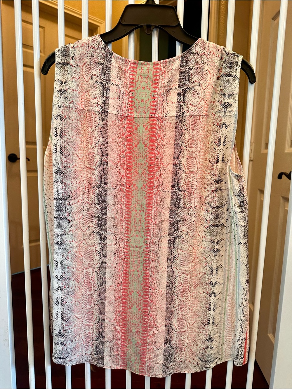 Antonio Melani Women’s Blouse Women’s Size Medium - Picture 3 of 4